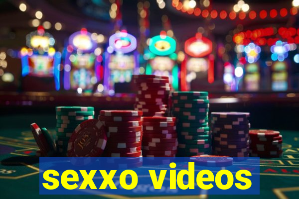 sexxo videos